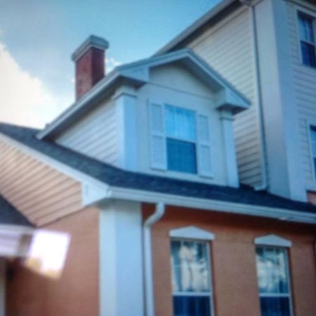 Reunion Resort Townhouse キシミー エクステリア 写真