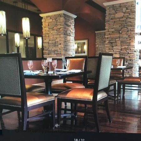 Reunion Resort Townhouse キシミー エクステリア 写真