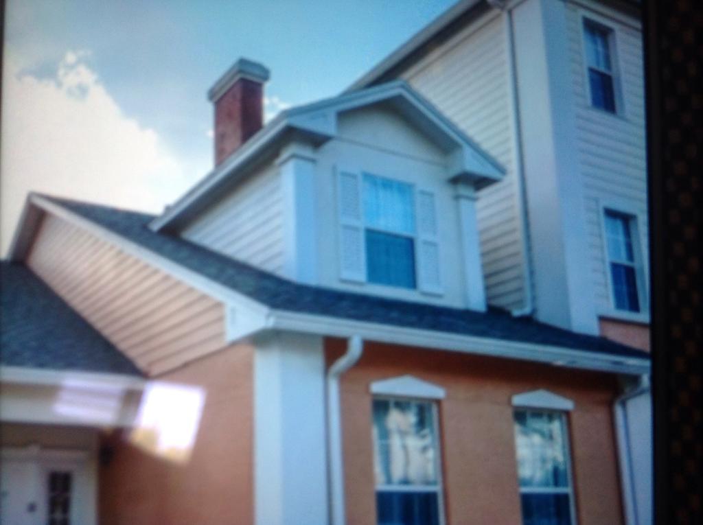 Reunion Resort Townhouse キシミー エクステリア 写真