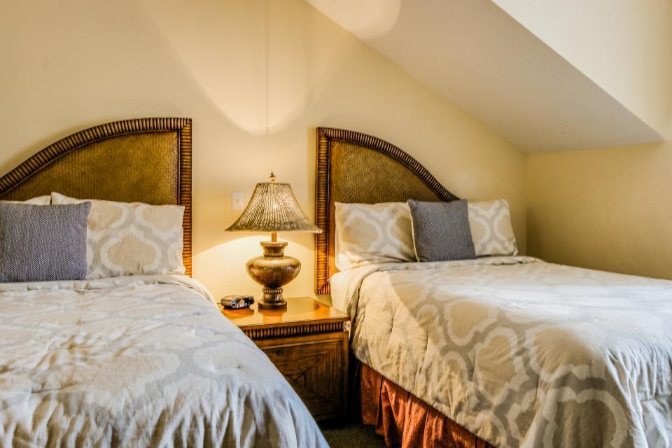 Reunion Resort Townhouse キシミー エクステリア 写真