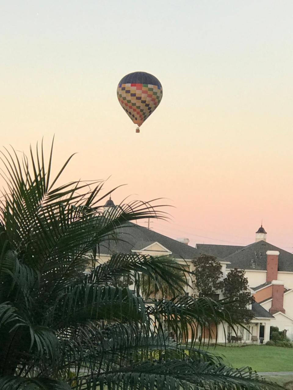 Reunion Resort Townhouse キシミー エクステリア 写真